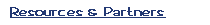 Resources & Partners